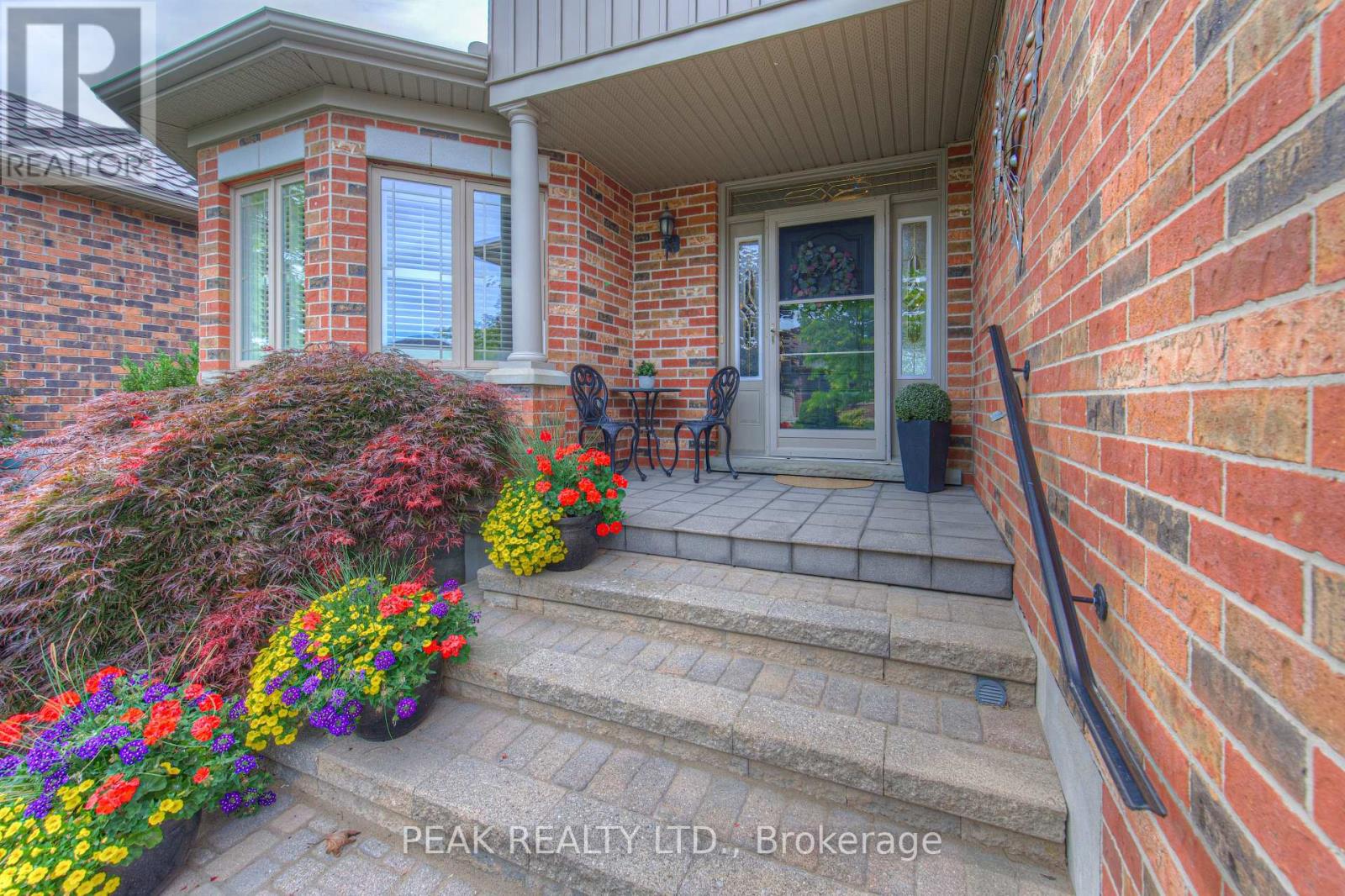 22 Orchard Way, Wilmot, Ontario  N3A 4P7 - Photo 3 - X12486679