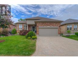 22 ORCHARD WAY, Wilmot, Ontario