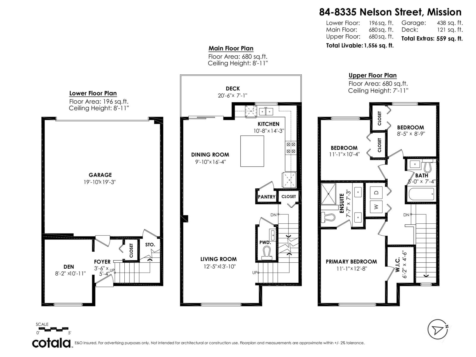 84 8335 Nelson Street, Mission, British Columbia  V4S 0E4 - Photo 40 - R3060648