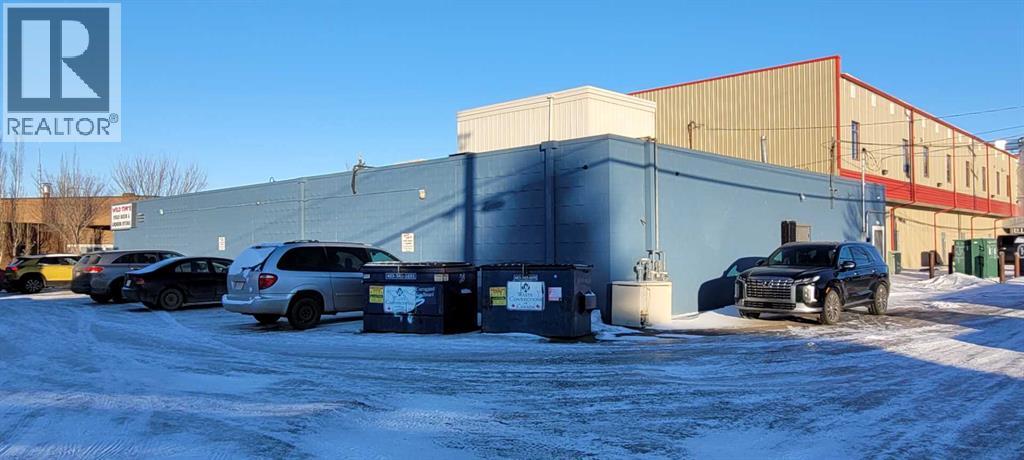 4919 50 Street, Innisfail, Alberta  T4G 1W4 - Photo 3 - A2242704