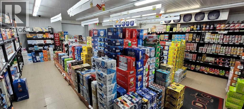 4919 50 Street, Innisfail, Alberta  T4G 1W4 - Photo 8 - A2242704