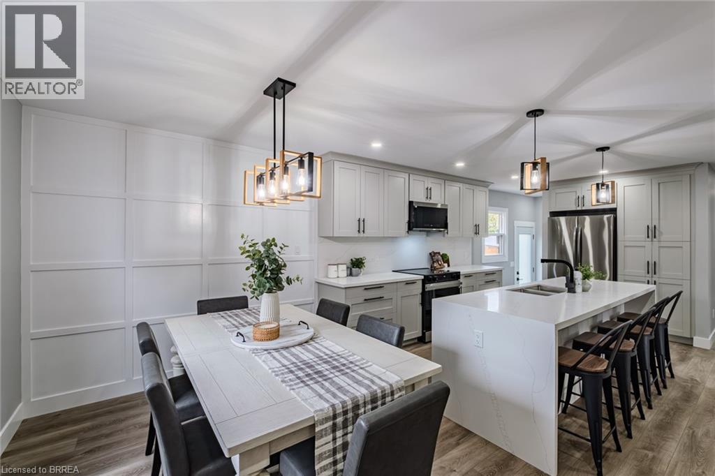 10 Uplands Drive, Brantford, Ontario  N3R 6H6 - Photo 11 - 40773524