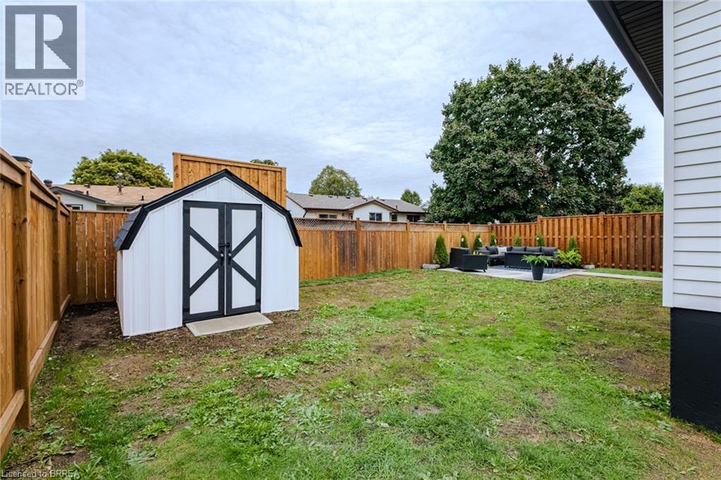 10 Uplands Drive, Brantford, Ontario  N3R 6H6 - Photo 37 - 40773524