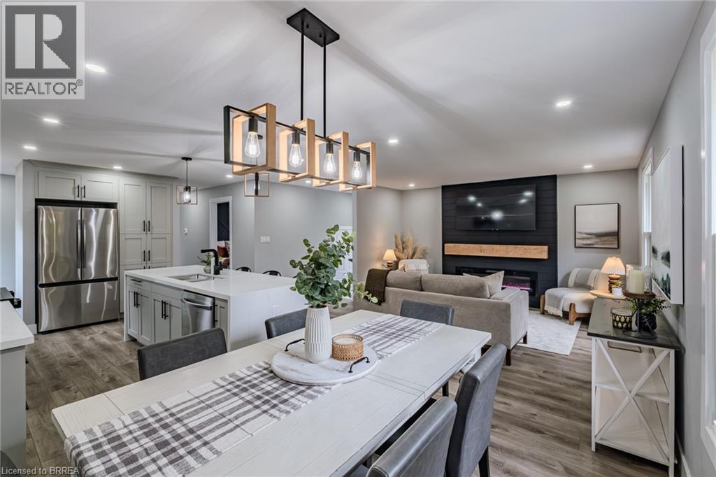 10 Uplands Drive, Brantford, Ontario  N3R 6H6 - Photo 10 - 40773524