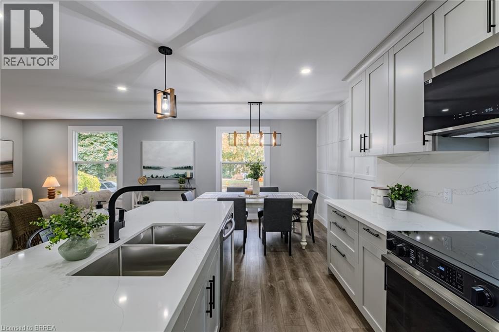 10 Uplands Drive, Brantford, Ontario  N3R 6H6 - Photo 9 - 40773524