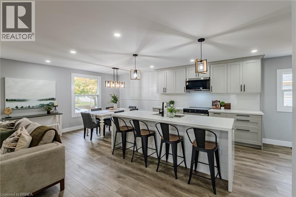 10 Uplands Drive, Brantford, Ontario  N3R 6H6 - Photo 6 - 40773524