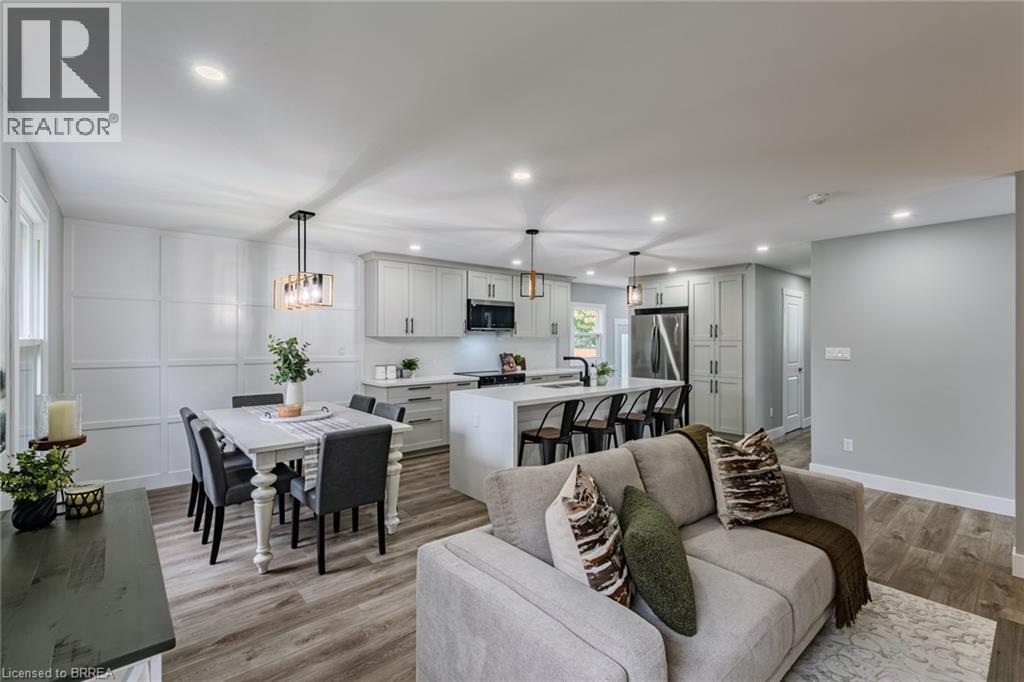 10 Uplands Drive, Brantford, Ontario  N3R 6H6 - Photo 5 - 40773524