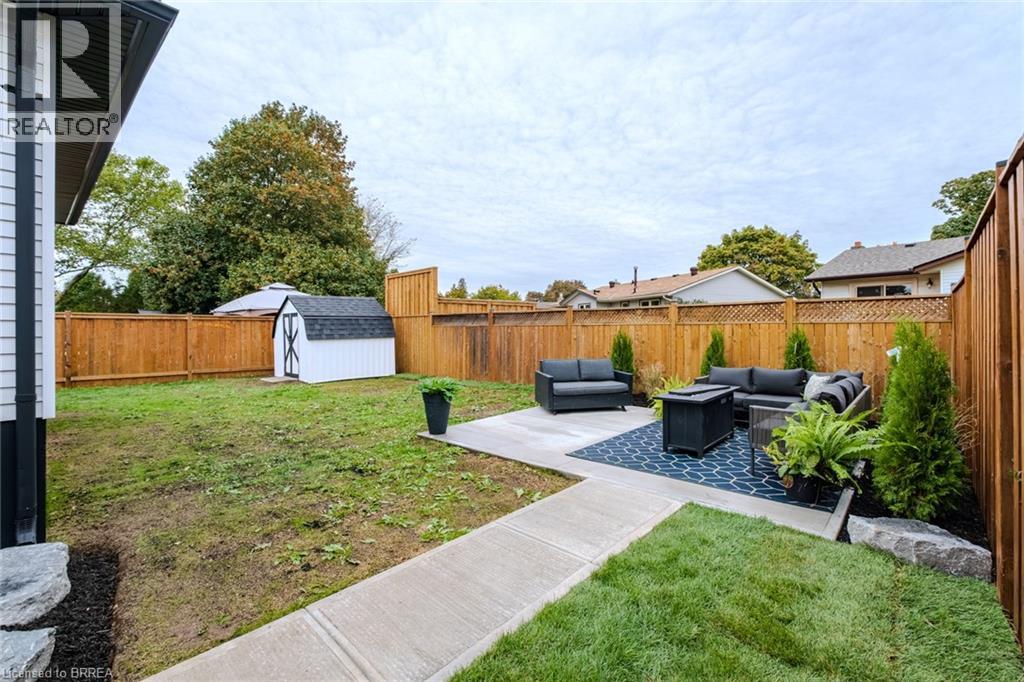 10 Uplands Drive, Brantford, Ontario  N3R 6H6 - Photo 35 - 40773524