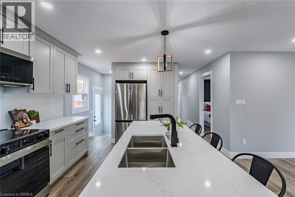 10 Uplands Drive, Brantford, Ontario  N3R 6H6 - Photo 12 - 40773524