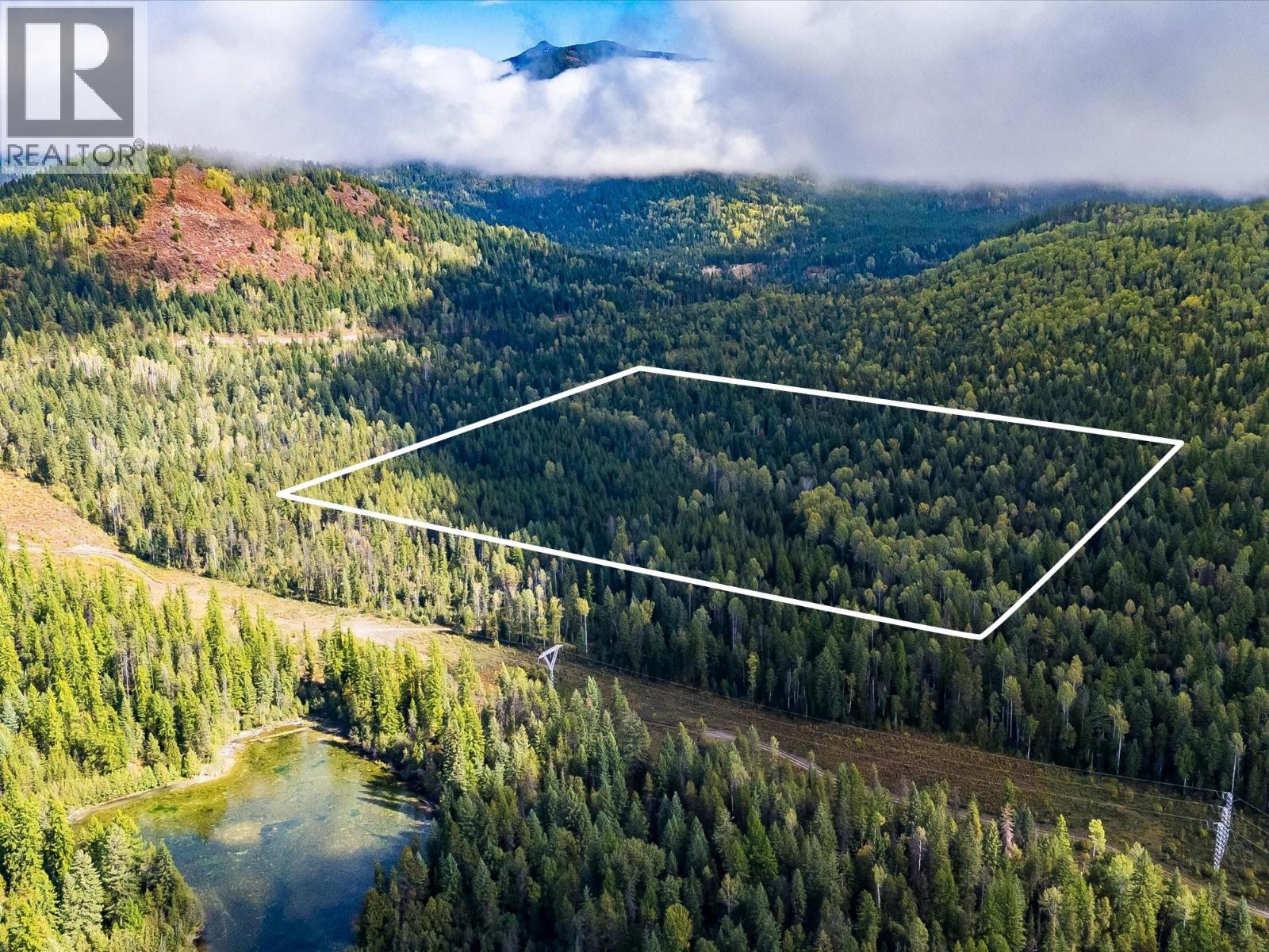 1041 Rosebud Lake Road, nelway, British Columbia