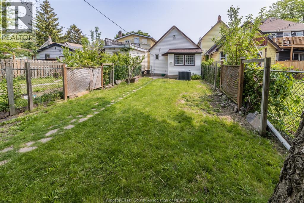 469 Aylmer Avenue, Windsor, Ontario  N9A 1T5 - Photo 21 - 25027389