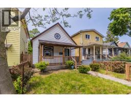 469 AYLMER AVENUE, Windsor, Ontario