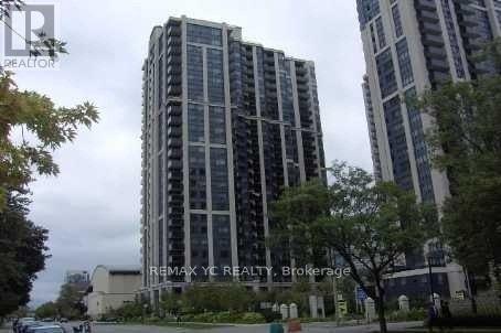 1016 - 155 BEECROFT ROAD, Toronto, Ontario