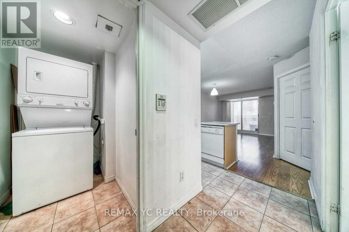 1016 - 155 Beecroft Road, Toronto, Ontario  M2N 7C6 - Photo 19 - C12486695