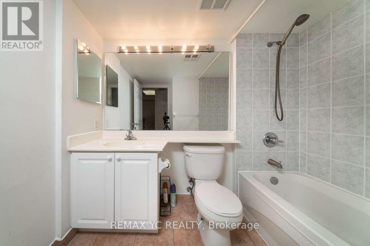 1016 - 155 Beecroft Road, Toronto, Ontario  M2N 7C6 - Photo 20 - C12486695