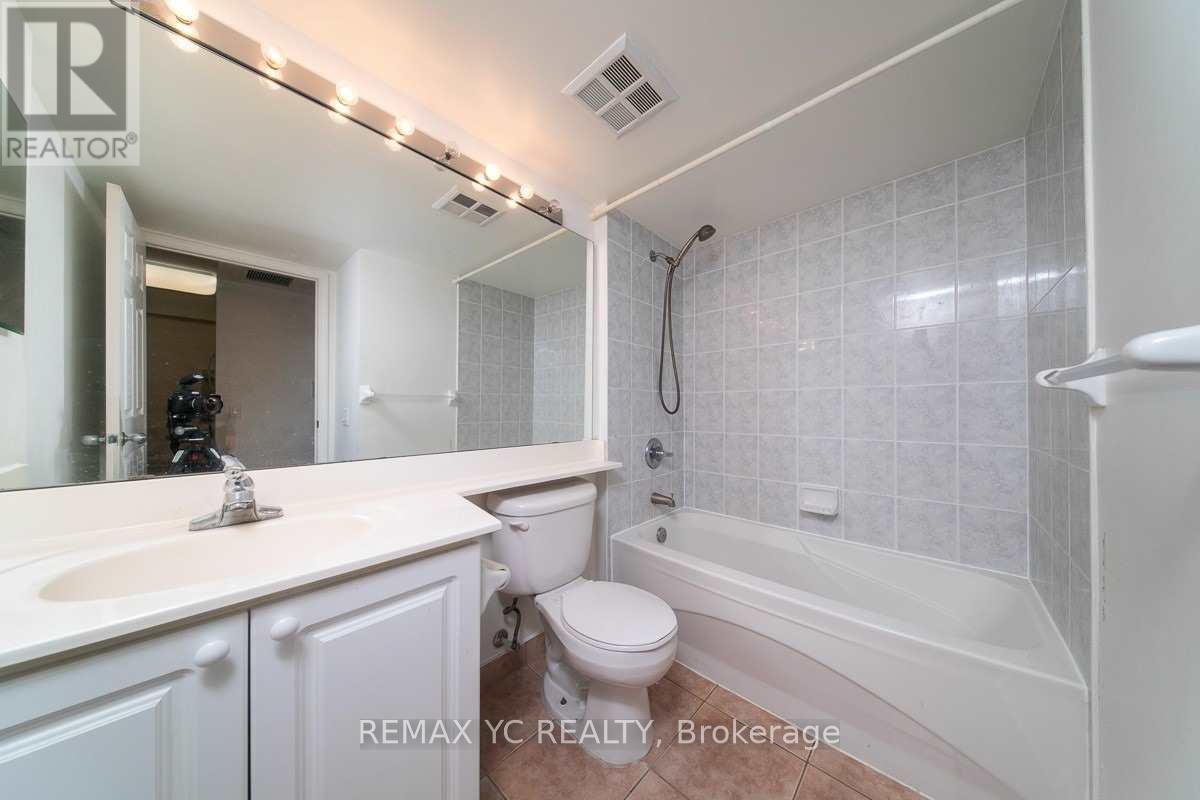 1016 - 155 Beecroft Road, Toronto, Ontario  M2N 7C6 - Photo 21 - C12486695