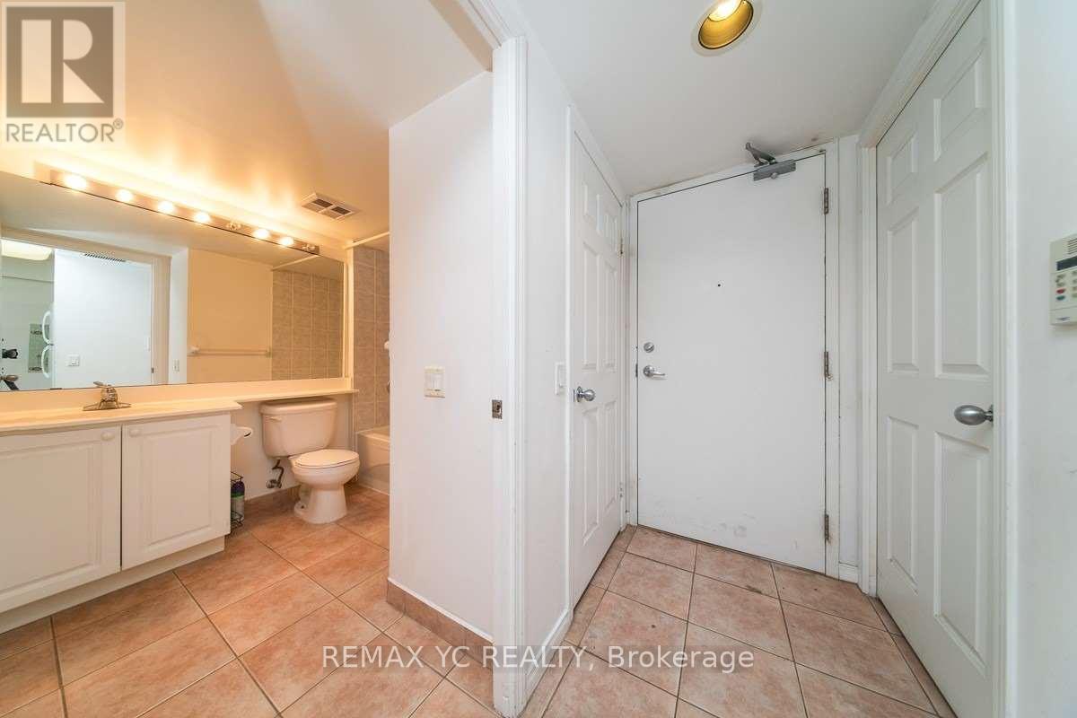 1016 - 155 Beecroft Road, Toronto, Ontario  M2N 7C6 - Photo 22 - C12486695