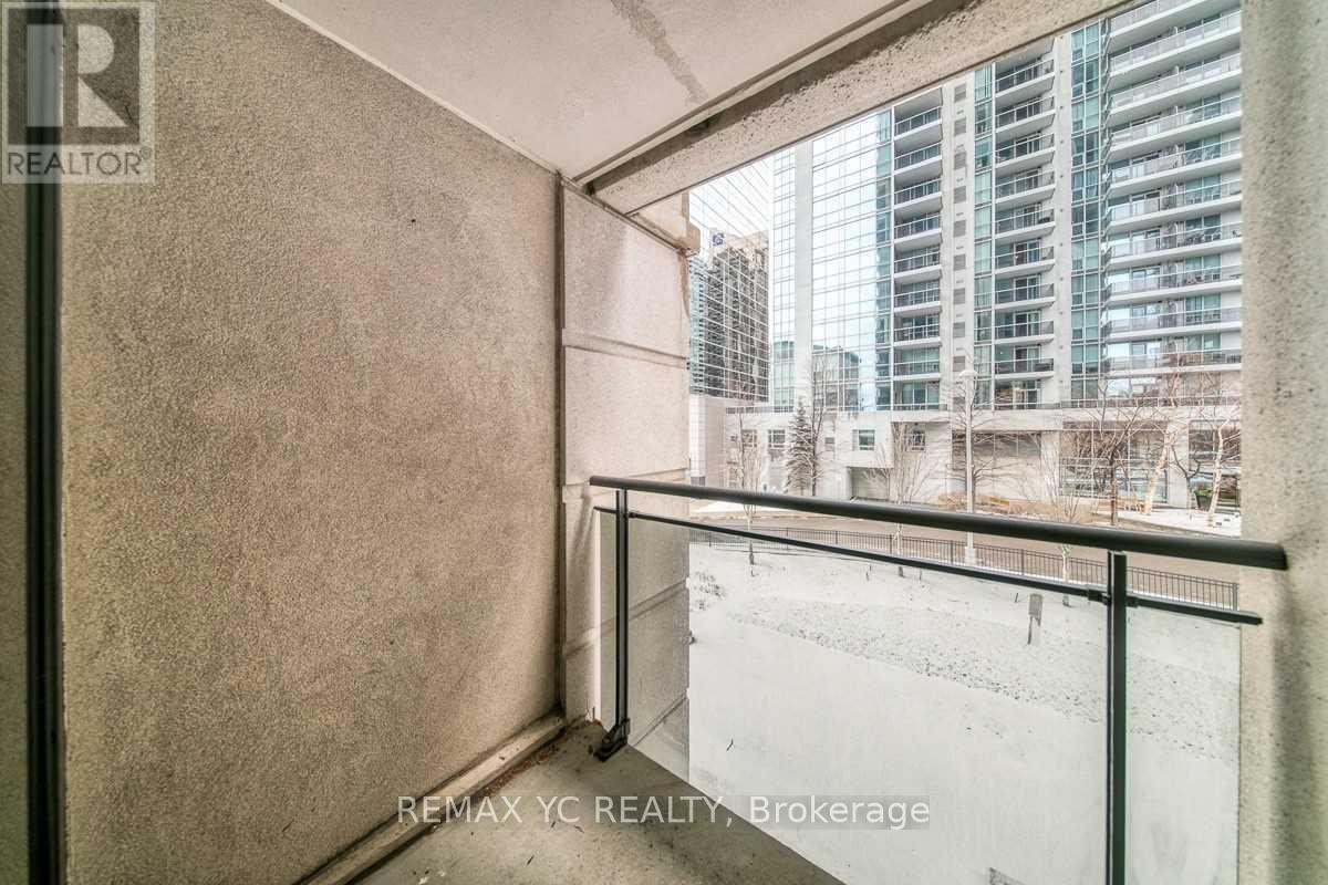 1016 - 155 Beecroft Road, Toronto, Ontario  M2N 7C6 - Photo 23 - C12486695