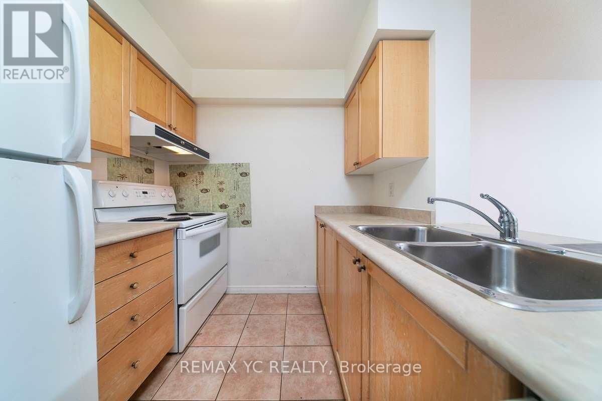 1016 - 155 Beecroft Road, Toronto, Ontario  M2N 7C6 - Photo 3 - C12486695