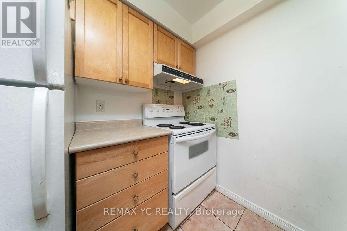1016 - 155 Beecroft Road, Toronto, Ontario  M2N 7C6 - Photo 4 - C12486695