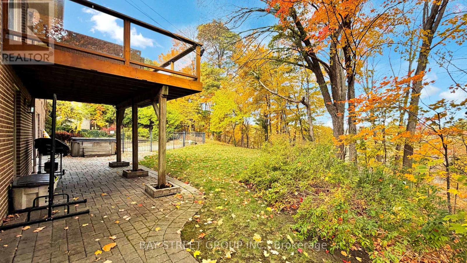 B1 - 26 Restwell Crescent, Toronto, Ontario  M2K 2A3 - Photo 25 - C12486699