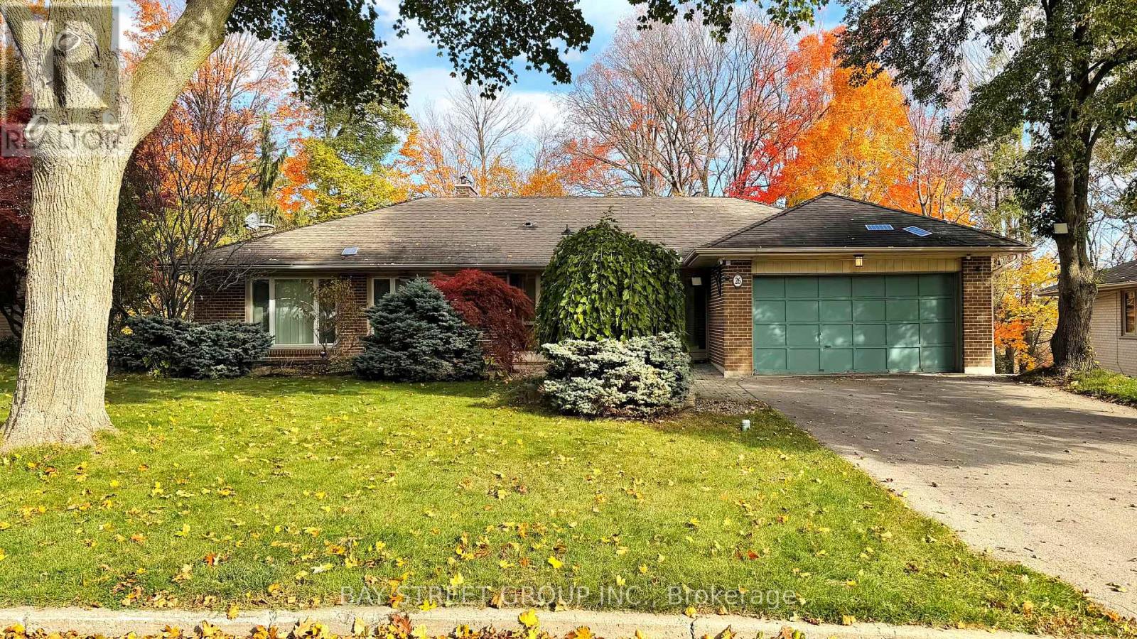 B1 - 26 Restwell Crescent, Toronto, Ontario  M2K 2A3 - Photo 4 - C12486699