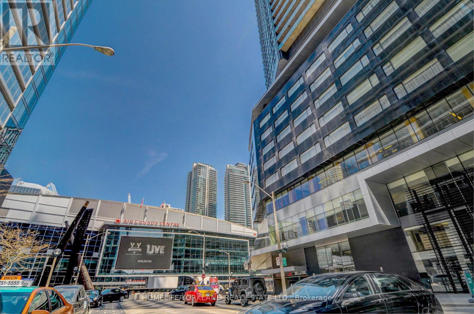 3008 - 65 Bremner Boulevard, Toronto, Ontario  M5J 0A7 - Photo 16 - C12486703