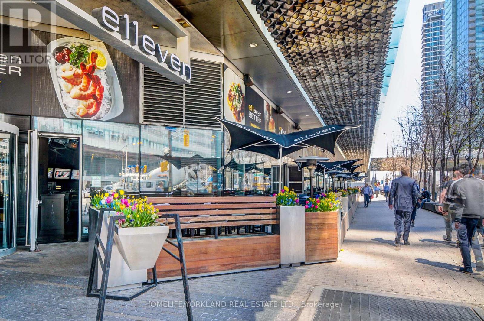 3008 - 65 Bremner Boulevard, Toronto, Ontario  M5J 0A7 - Photo 22 - C12486703