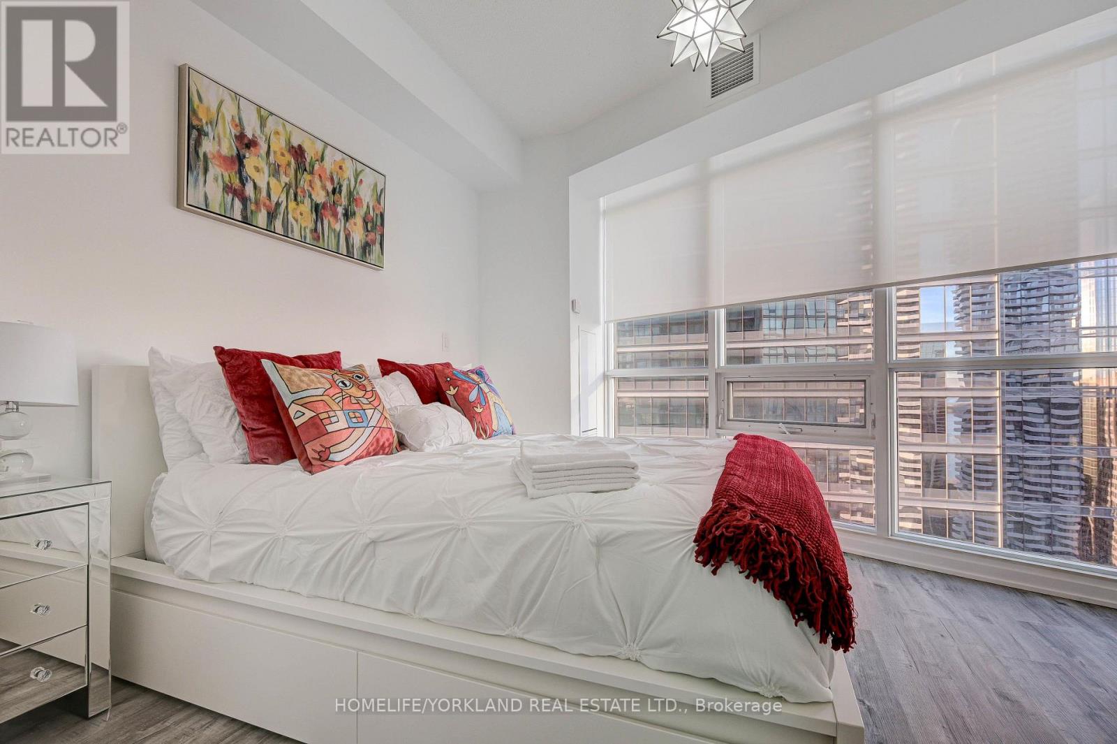 3008 - 65 Bremner Boulevard, Toronto, Ontario  M5J 0A7 - Photo 3 - C12486703