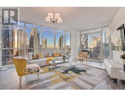 3008 - 65 BREMNER BOULEVARD, Toronto, Ontario