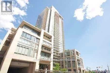 618 - 1 BEDFORD ROAD, Toronto, Ontario