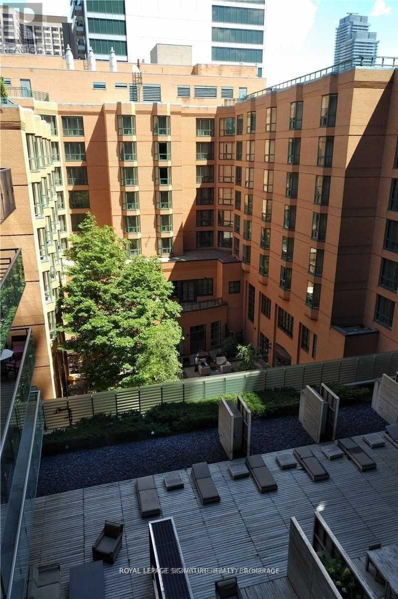 618 - 1 Bedford Road, Toronto, Ontario  M5R 2B5 - Photo 15 - C12486729