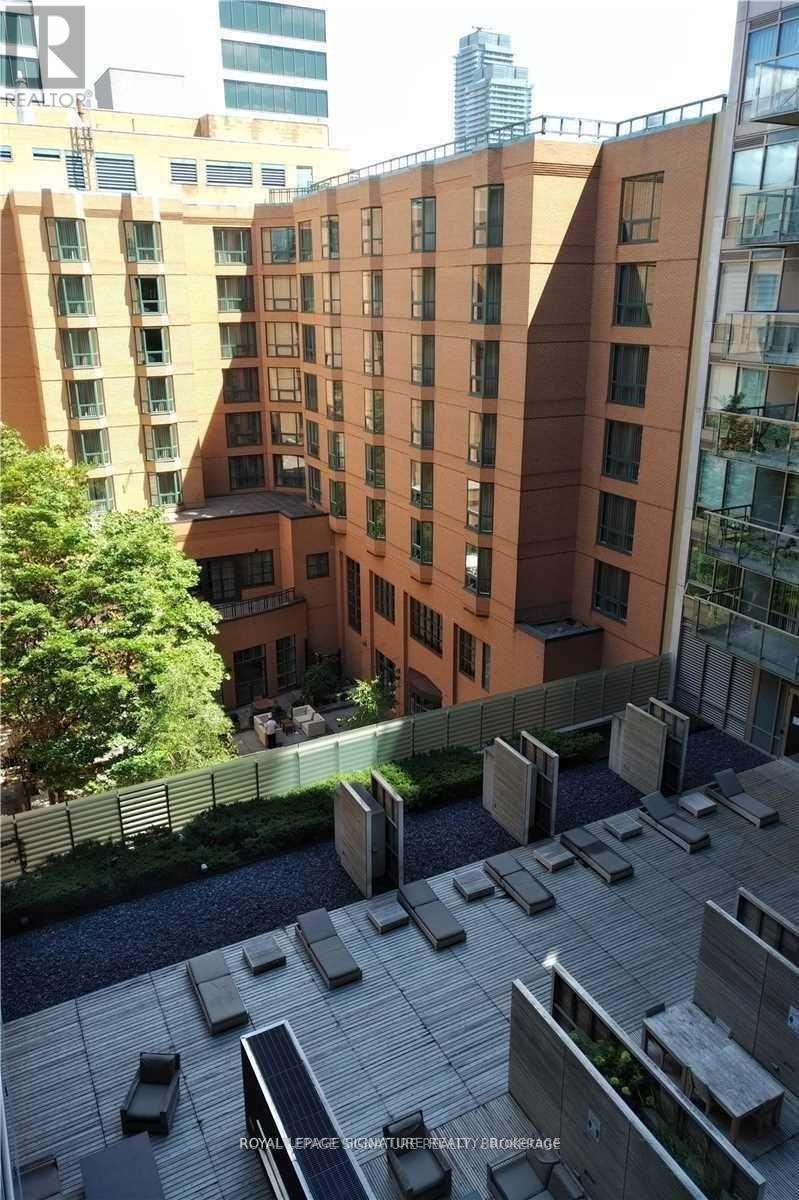 618 - 1 Bedford Road, Toronto, Ontario  M5R 2B5 - Photo 16 - C12486729