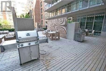 618 - 1 Bedford Road, Toronto, Ontario  M5R 2B5 - Photo 17 - C12486729