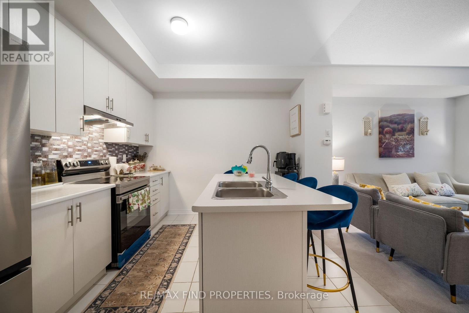 1125 Lockie Drive, Oshawa, Ontario  L1L 0R9 - Photo 11 - E12486732