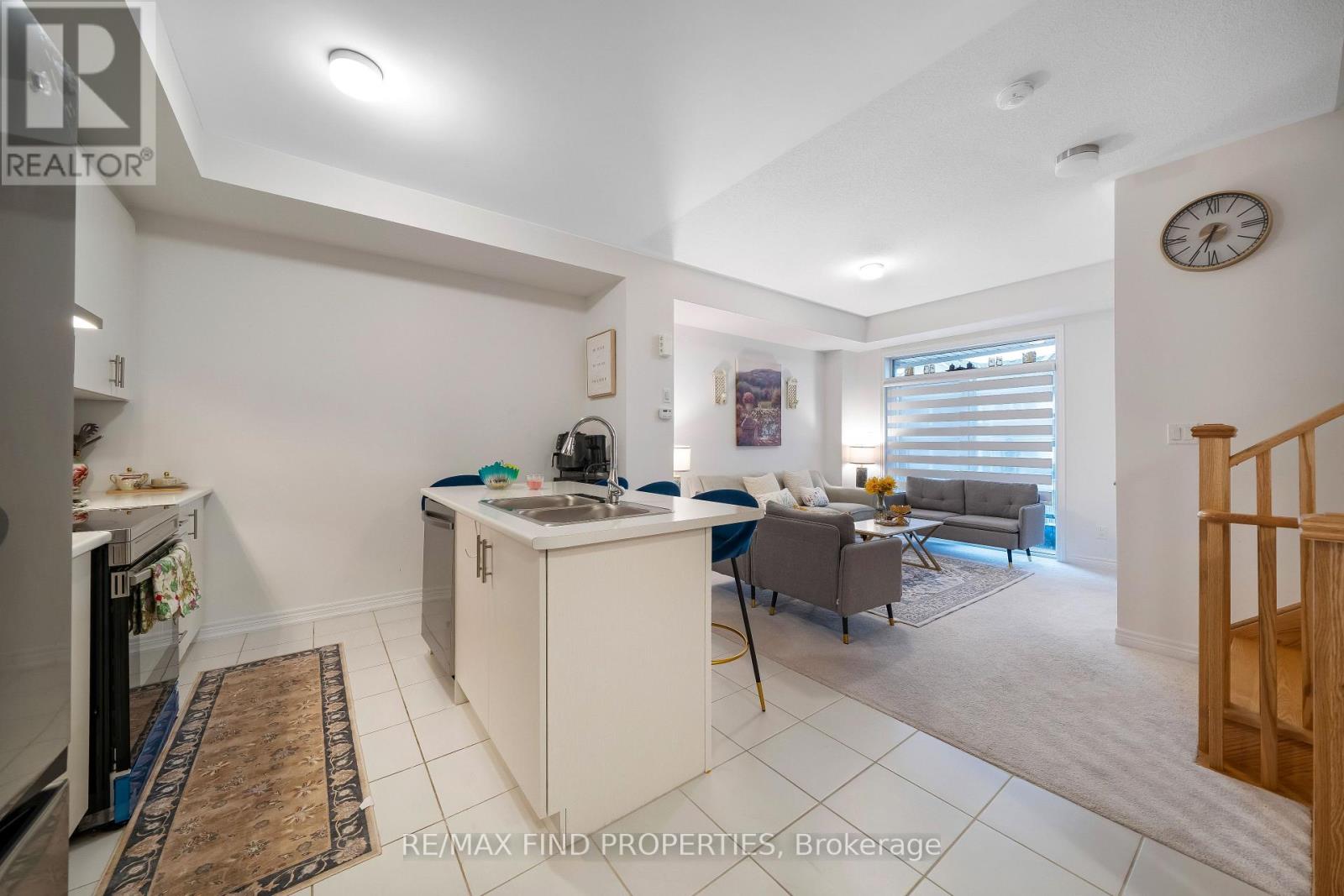 1125 Lockie Drive, Oshawa, Ontario  L1L 0R9 - Photo 15 - E12486732