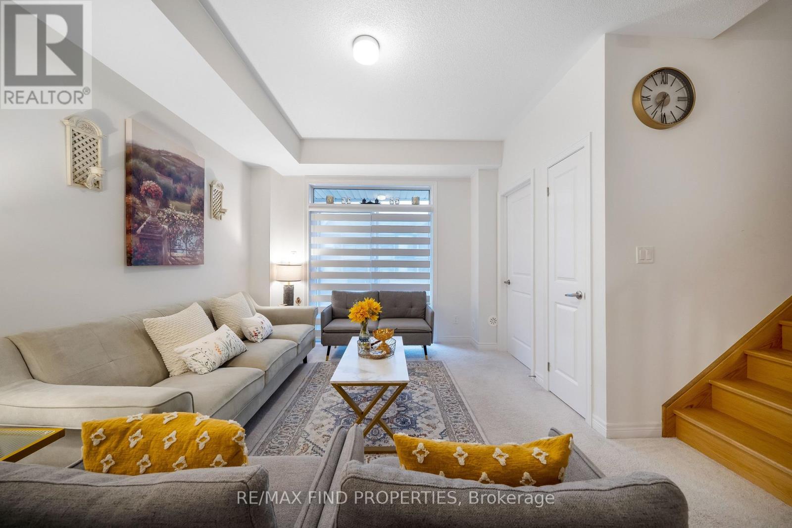 1125 Lockie Drive, Oshawa, Ontario  L1L 0R9 - Photo 17 - E12486732