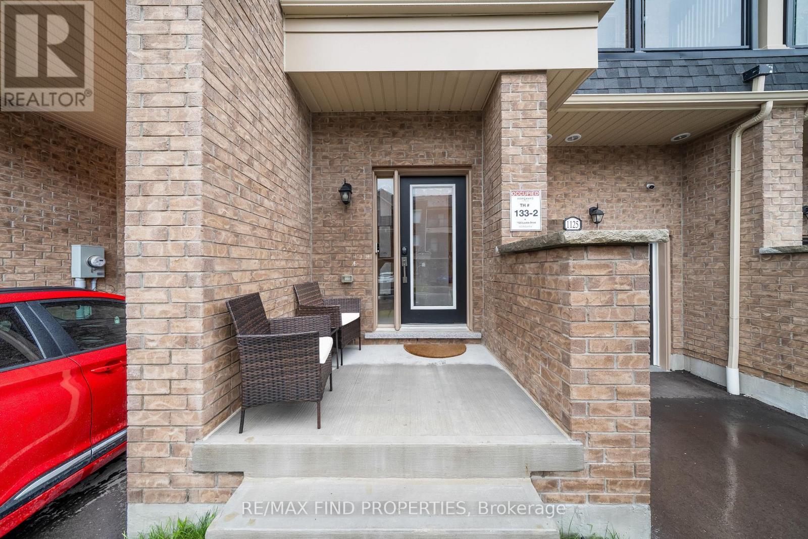 1125 Lockie Drive, Oshawa, Ontario  L1L 0R9 - Photo 2 - E12486732