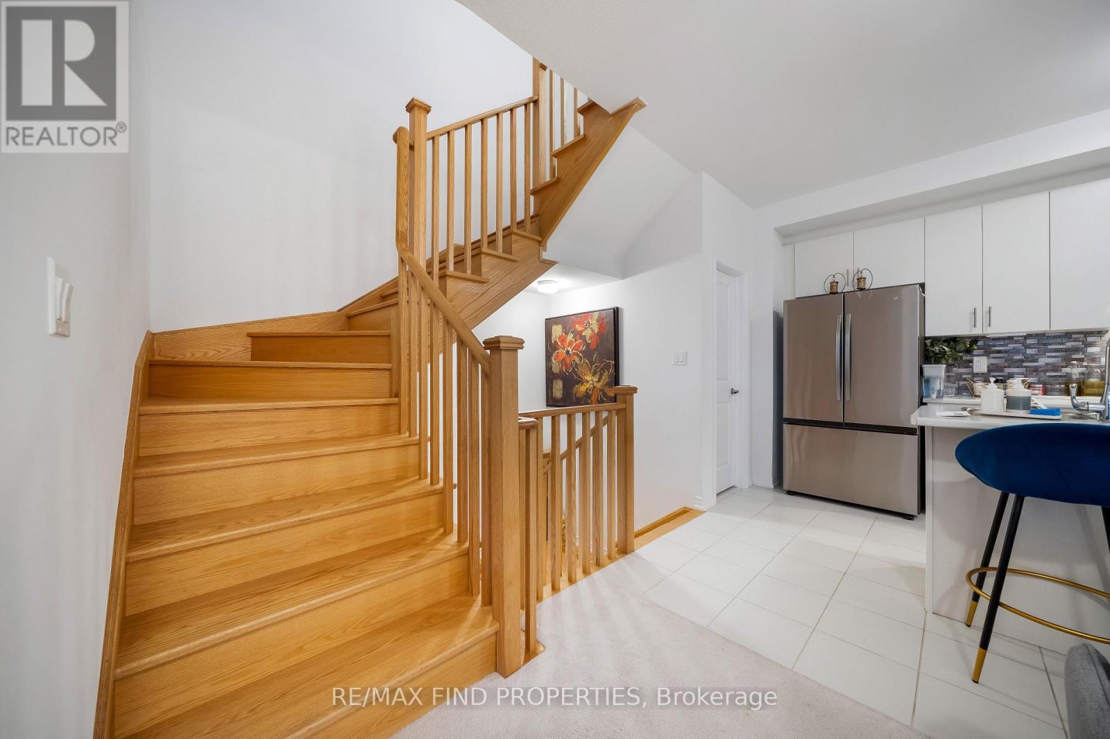 1125 Lockie Drive, Oshawa, Ontario  L1L 0R9 - Photo 20 - E12486732