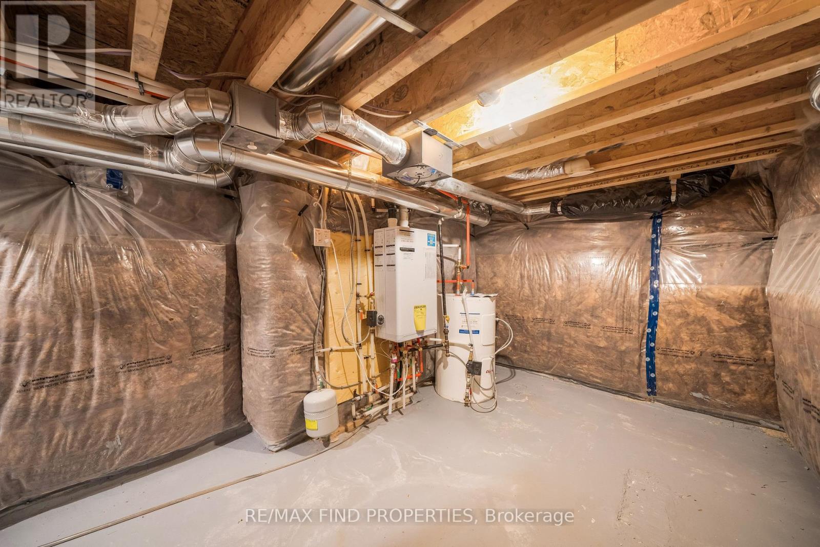 1125 Lockie Drive, Oshawa, Ontario  L1L 0R9 - Photo 27 - E12486732