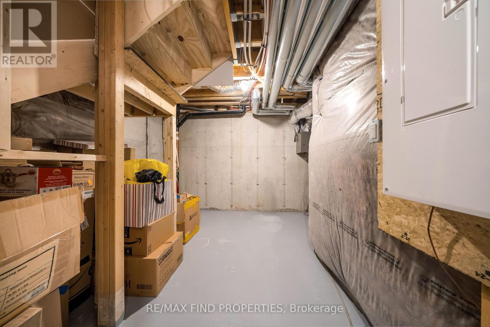 1125 Lockie Drive, Oshawa, Ontario  L1L 0R9 - Photo 28 - E12486732