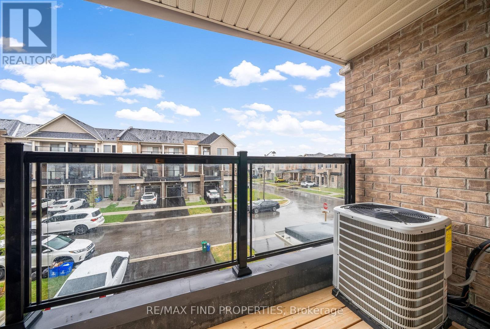 1125 Lockie Drive, Oshawa, Ontario  L1L 0R9 - Photo 29 - E12486732