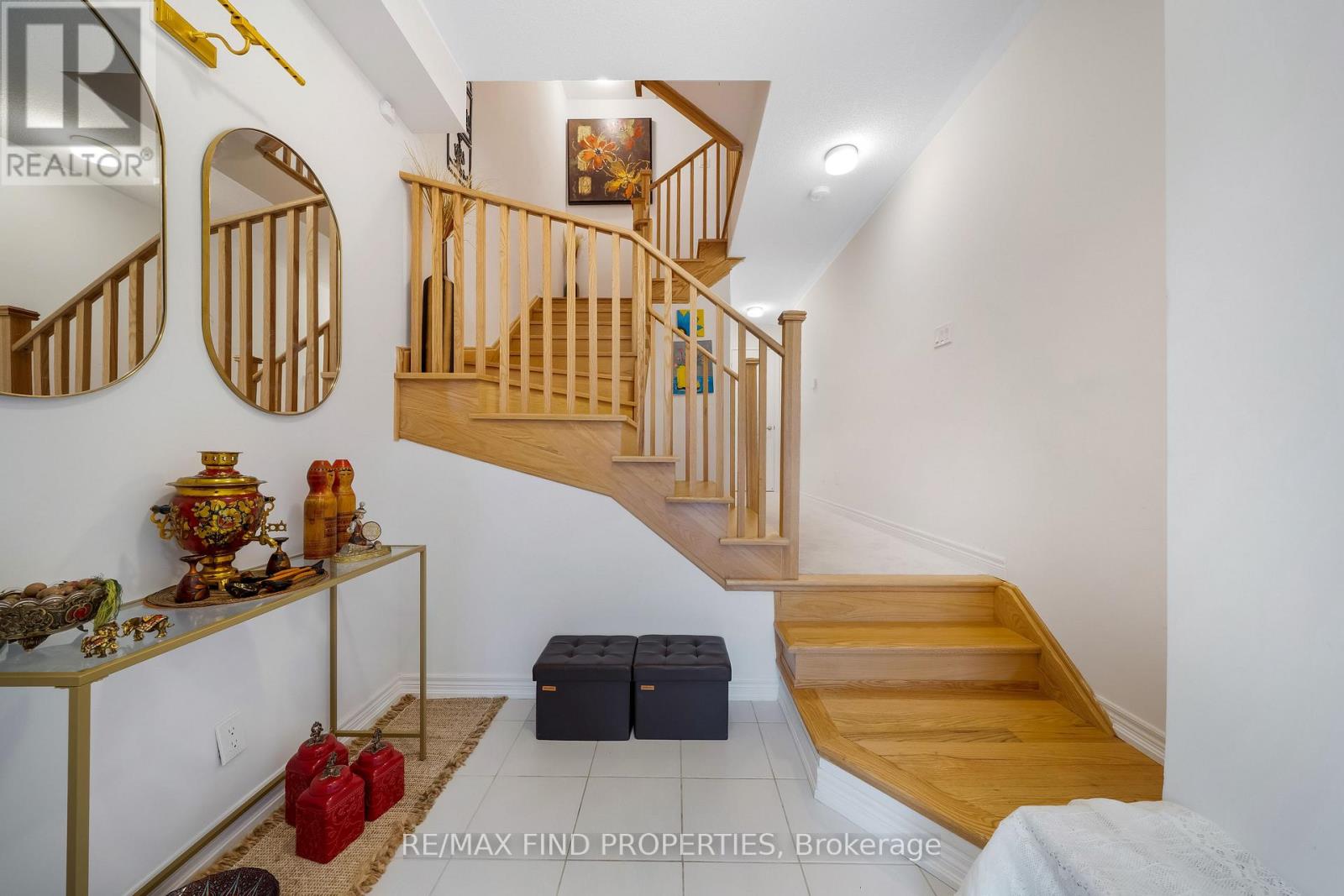 1125 Lockie Drive, Oshawa, Ontario  L1L 0R9 - Photo 5 - E12486732