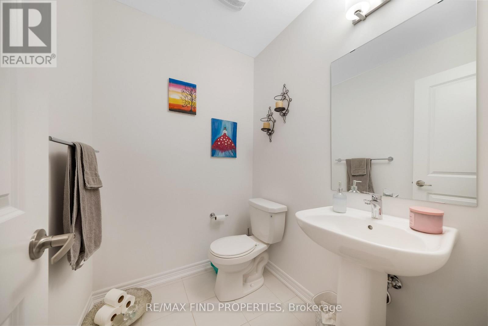 1125 Lockie Drive, Oshawa, Ontario  L1L 0R9 - Photo 6 - E12486732