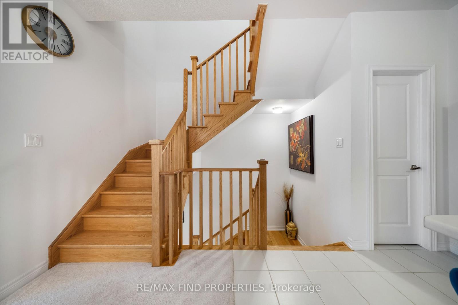 1125 Lockie Drive, Oshawa, Ontario  L1L 0R9 - Photo 9 - E12486732