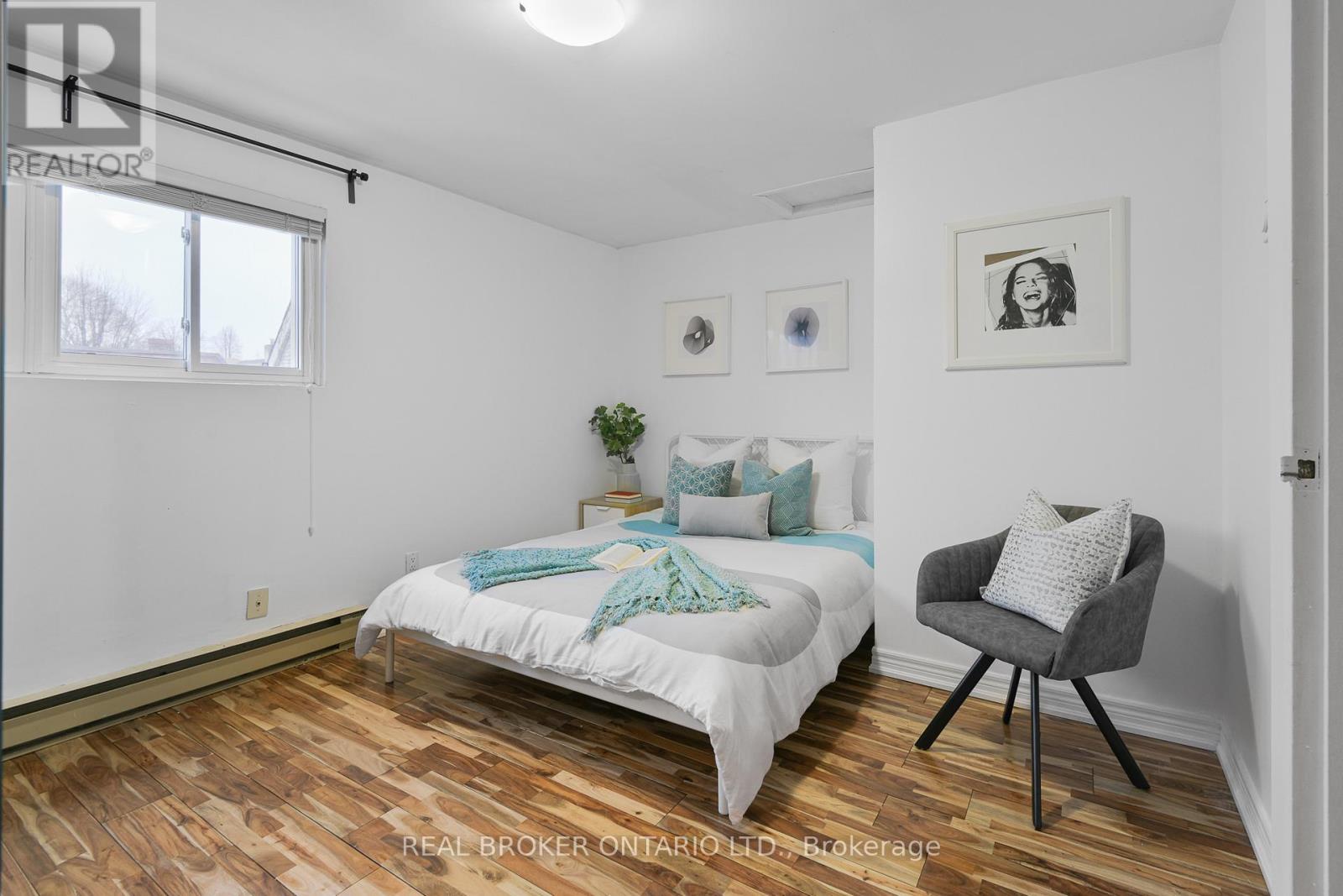 Th24 - 1666 Queen Street E, Toronto, Ontario  M4L 1G3 - Photo 15 - E12486736