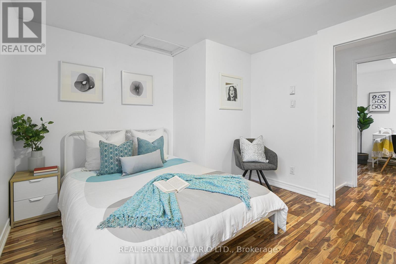 Th24 - 1666 Queen Street E, Toronto, Ontario  M4L 1G3 - Photo 16 - E12486736