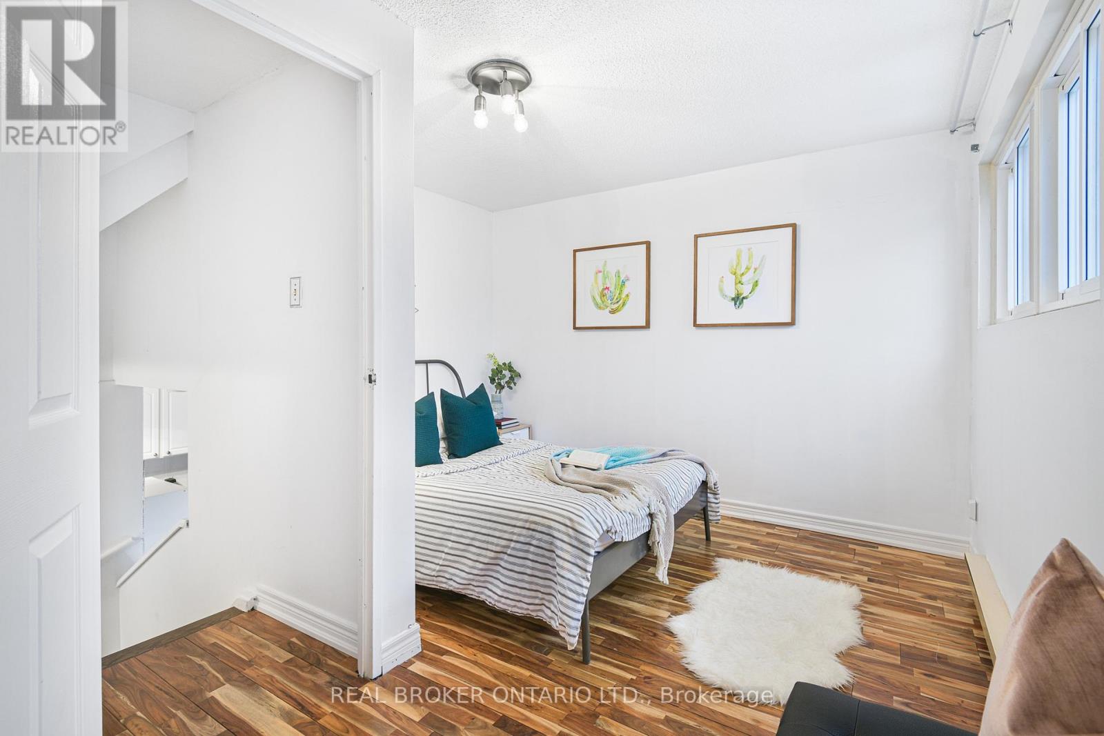 Th24 - 1666 Queen Street E, Toronto, Ontario  M4L 1G3 - Photo 17 - E12486736