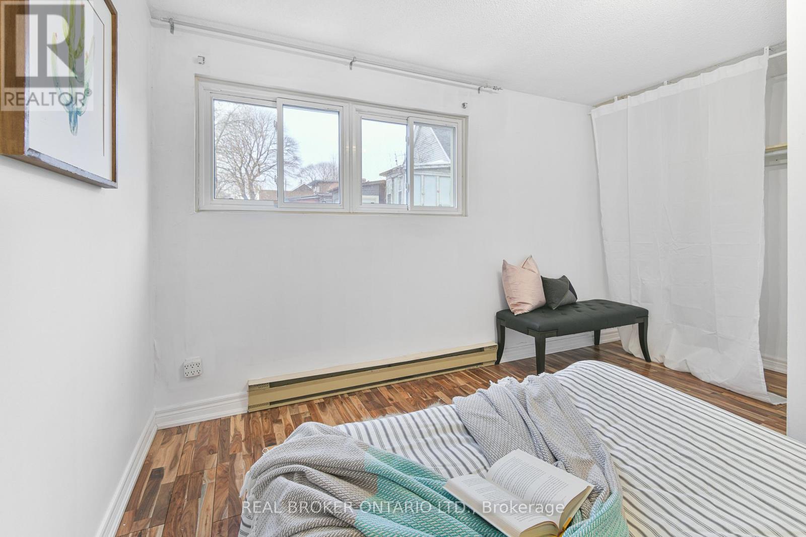 Th24 - 1666 Queen Street E, Toronto, Ontario  M4L 1G3 - Photo 18 - E12486736