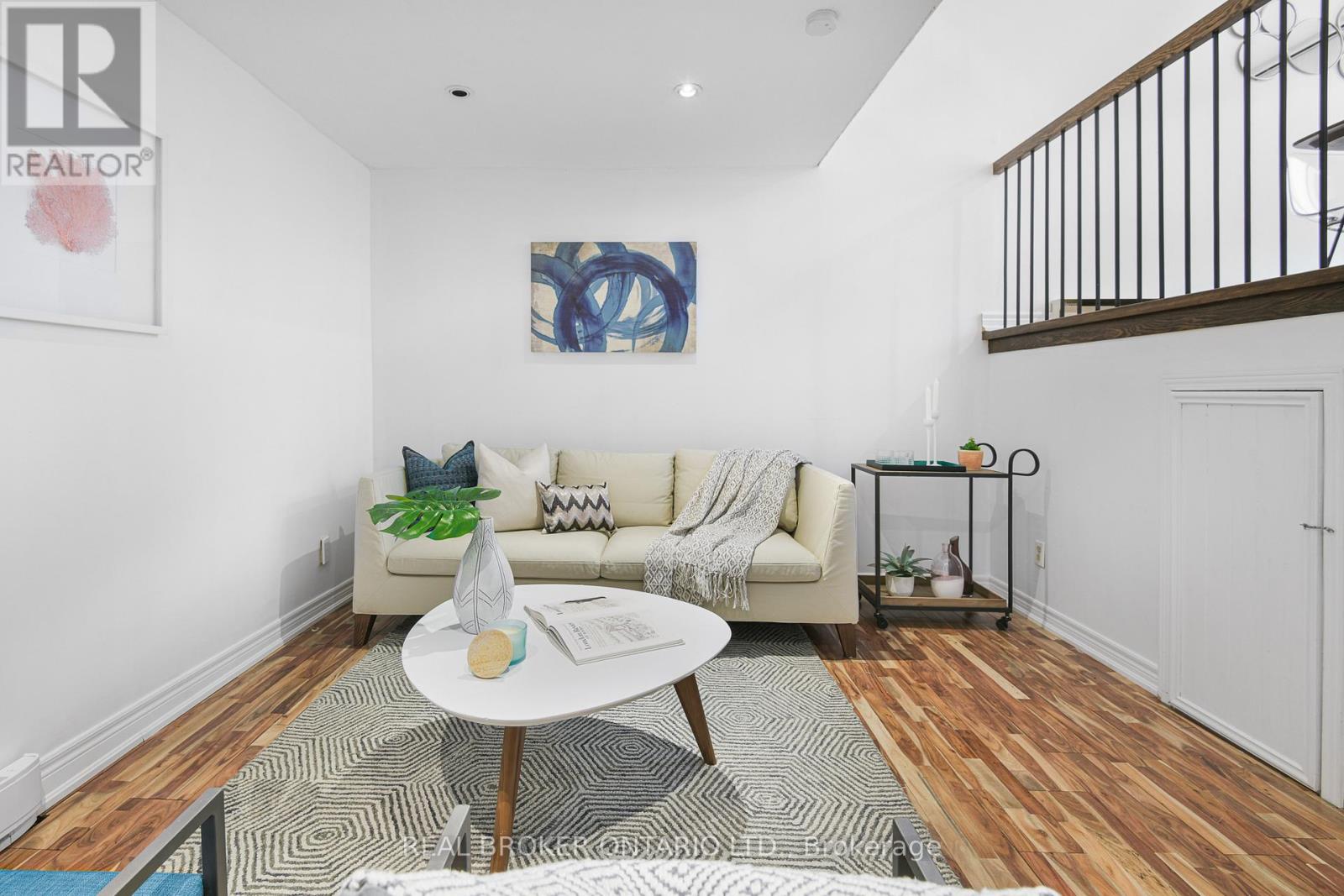 Th24 - 1666 Queen Street E, Toronto, Ontario  M4L 1G3 - Photo 2 - E12486736